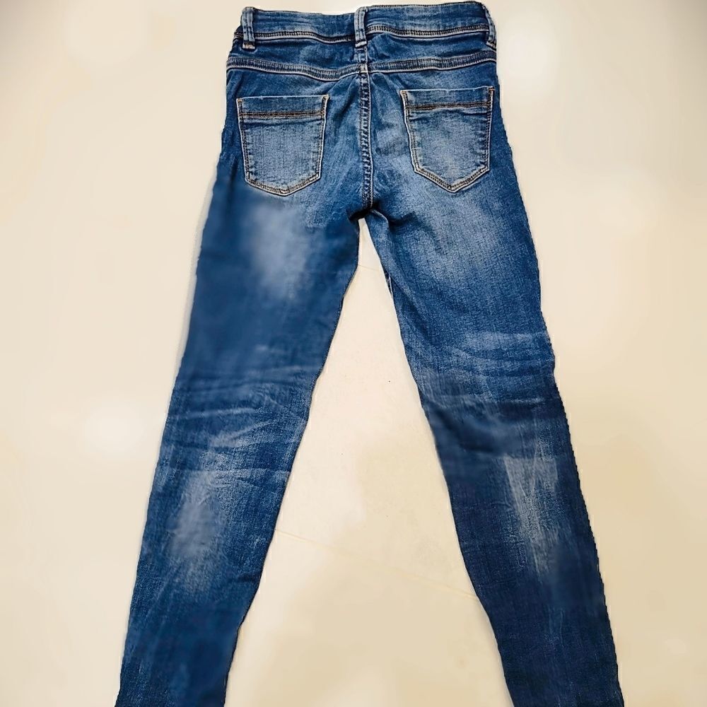 🌼3/$25🌼Tom Taylor Skinny Jeans